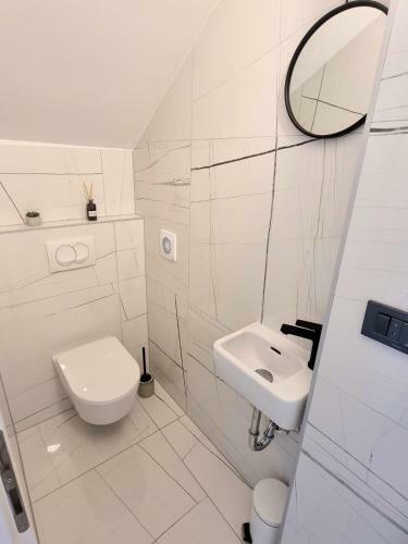 Luxury Boksok Apartment Near The Center