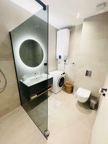 Villa Barovic - Apartment Two