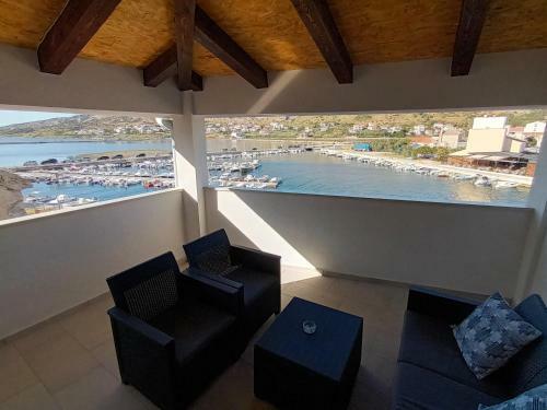 Apartment Penthouse Franci