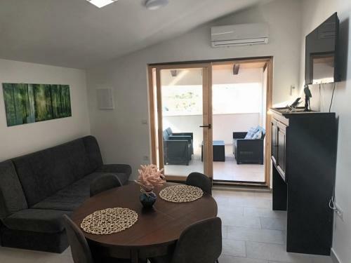 Apartment Penthouse Franci