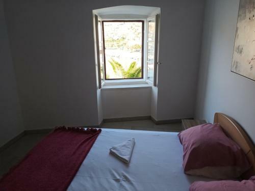 Apartment Penthouse Franci