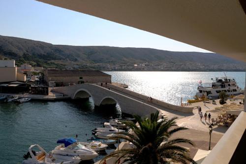 Apartment Penthouse Franci
