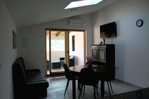 Apartment Penthouse Franci
