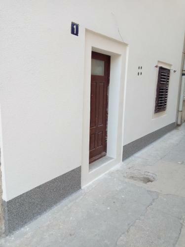 Apartment Penthouse Franci