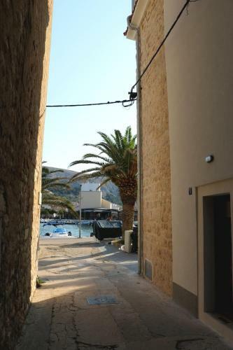 Apartment Penthouse Franci