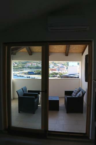 Apartment Penthouse Franci