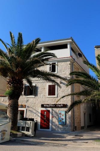Apartment Penthouse Franci