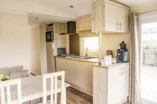 Luxe Chaletverhuur Makkum