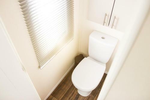 Luxe Chaletverhuur Makkum