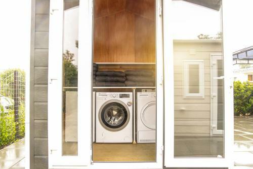 Luxe Chaletverhuur Makkum