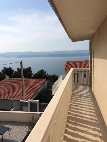 Apartments With Wifi Stanici, Omis - 19941