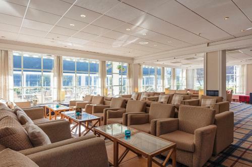 Hotel Loenfjord Loen