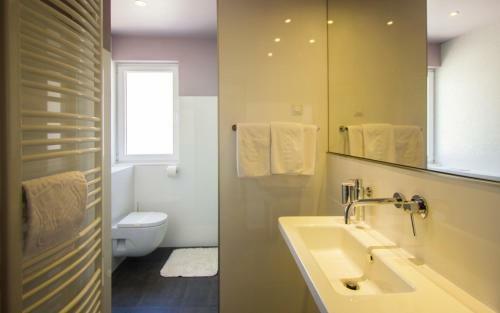 Hostal Belvedere Apartments & Rooms