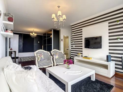 Apartamento Vista Mar By Atlantic Holiday