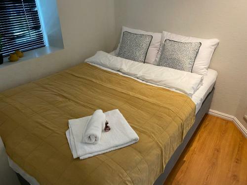 Apartamento Ponderosa - Dronningensgate Central