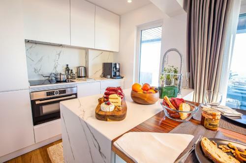 Apartamento Olala Ecuador Penthouse
