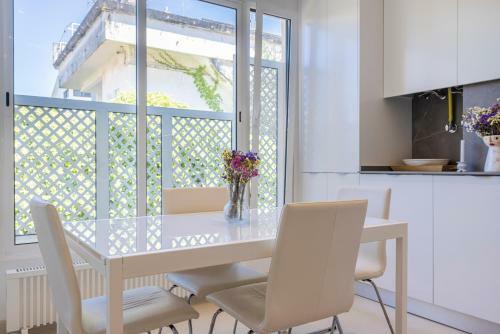 Apartamento Luxurious Two Bedroom Colina Park