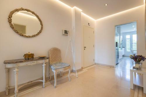 Apartamento Luxurious Two Bedroom Colina Park
