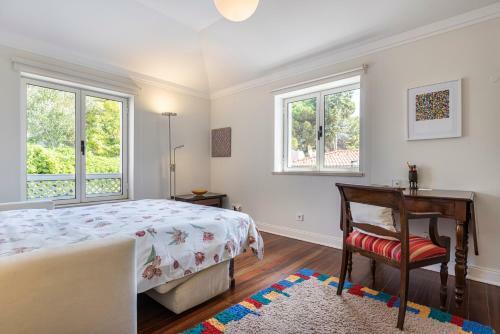 Apartamento Luxurious Two Bedroom Colina Park