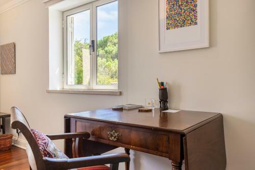 Apartamento Luxurious Two Bedroom Colina Park