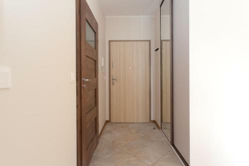 Apartament Sound Of The Sea