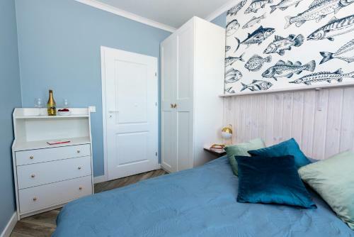 Apartament Golden Pearl G?ski