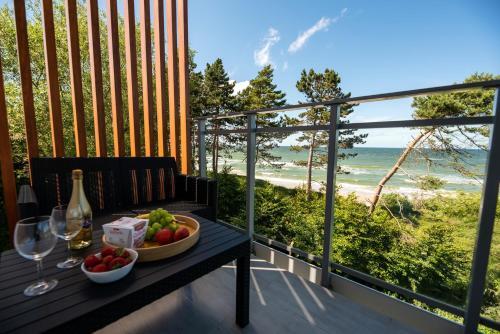 Apartament Golden Pearl G?ski
