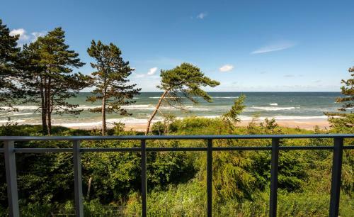 Apartament Golden Pearl G?ski