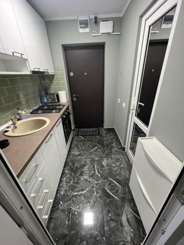 Apartamento Studio Serenity Onesti