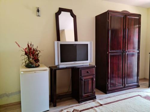 Hostal Conac Boieresc Ciocan