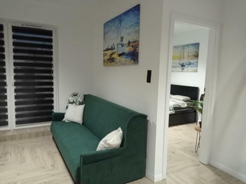 Apartamento Sunset