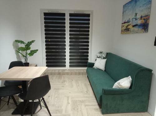 Apartamento Sunset
