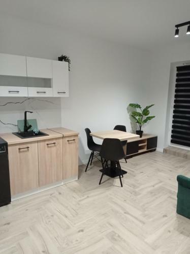 Apartamento Sunset