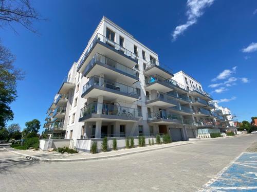Apartament Przysta?