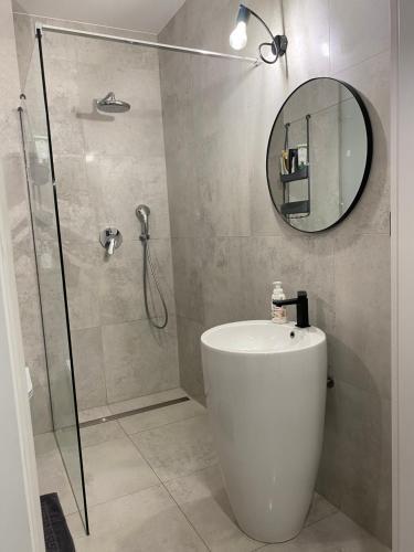 Apartament Przysta?