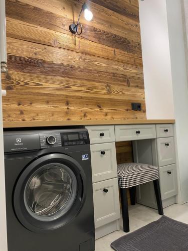 Apartament Przysta?