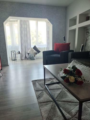 Apartamento Clau Home