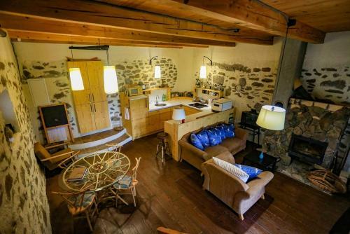Apartamento Chata U Dub�kov (Mushrooms Cottage)