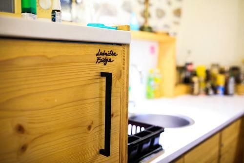 Apartamento Chata U Dub�kov (Mushrooms Cottage)
