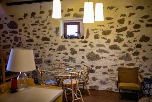 Apartamento Chata U Dub�kov (Mushrooms Cottage)