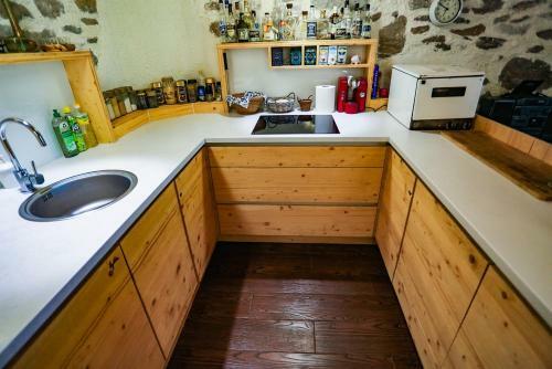 Apartamento Chata U Dub�kov (Mushrooms Cottage)