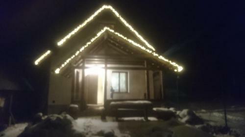 Apartamento Chata U Dub�kov (Mushrooms Cottage)
