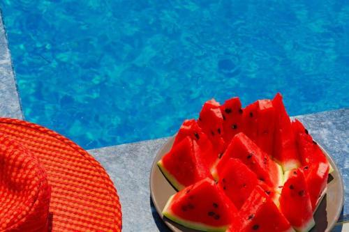 Rmg Villas Fethiye