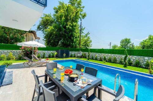 Rmg Villas Fethiye