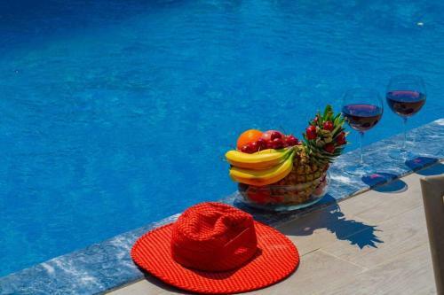 Rmg Villas Fethiye