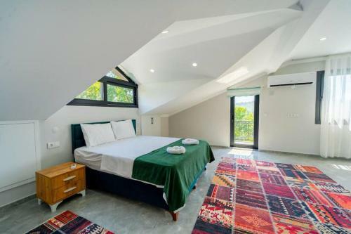 Rmg Villas Fethiye