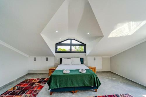 Rmg Villas Fethiye