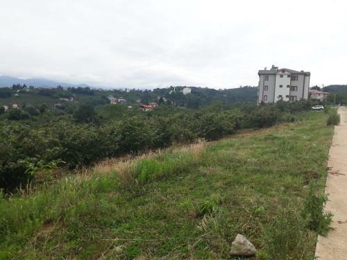 Apartamento Yal?ncak Daireler