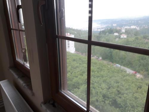Apartamento Yal?ncak Daireler