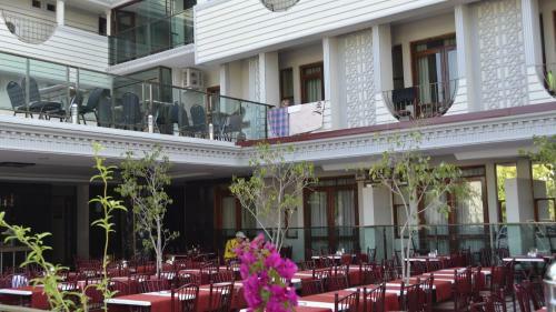 Apartamento Britannia Hotel Village